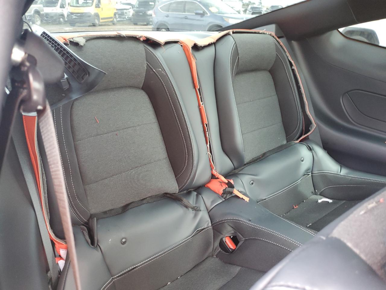 2024 Ford Mustang Gt VIN: 1FA6P8CF1R5411479 Lot: 70755864