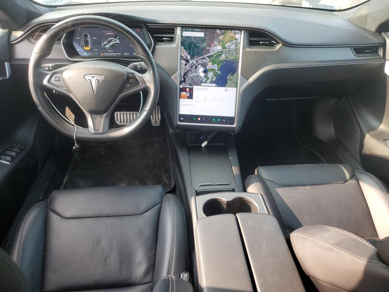 5YJSA1E48JF284150 2018 Tesla Model S