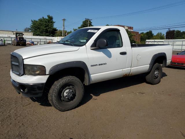 2003 Dodge Ram 2500 St