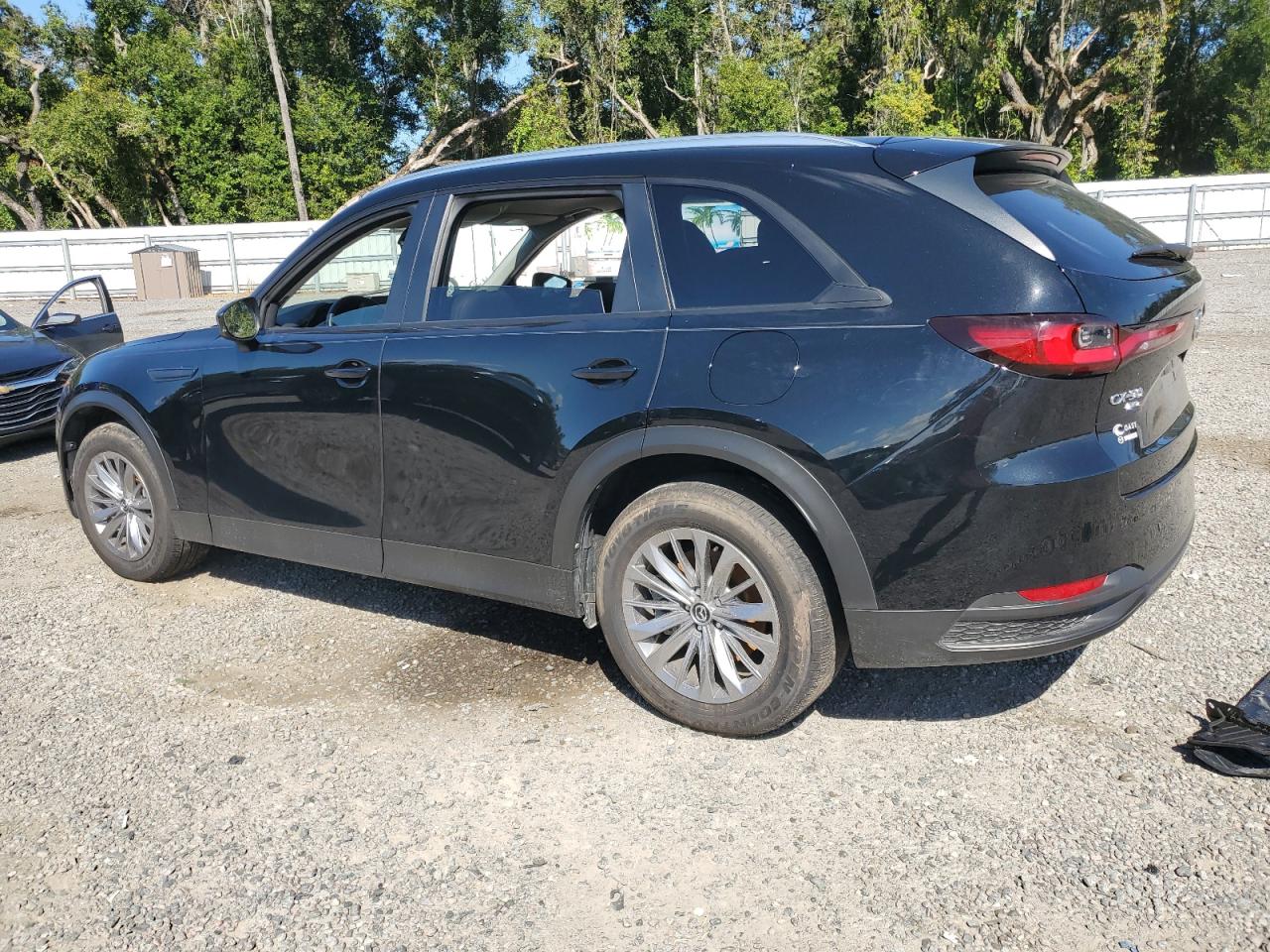 JM3KKAHD6R1146093 2024 MAZDA CX-90 - Image 2