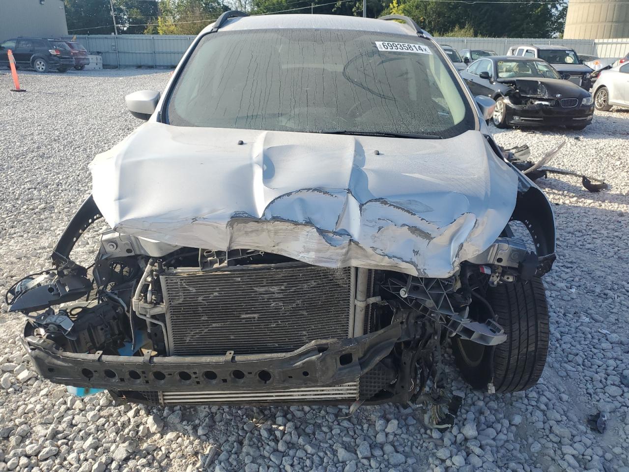 2016 Ford Escape - Image 5