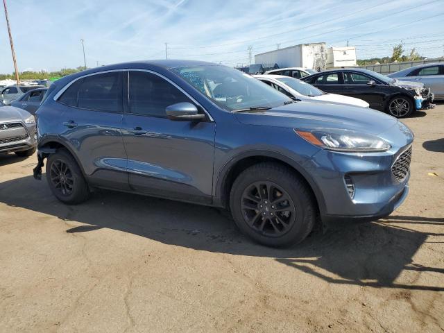  FORD ESCAPE 2020 Blue