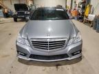 2010 MERCEDES-BENZ E 350 4MATIC for sale at Copart AB - CALGARY