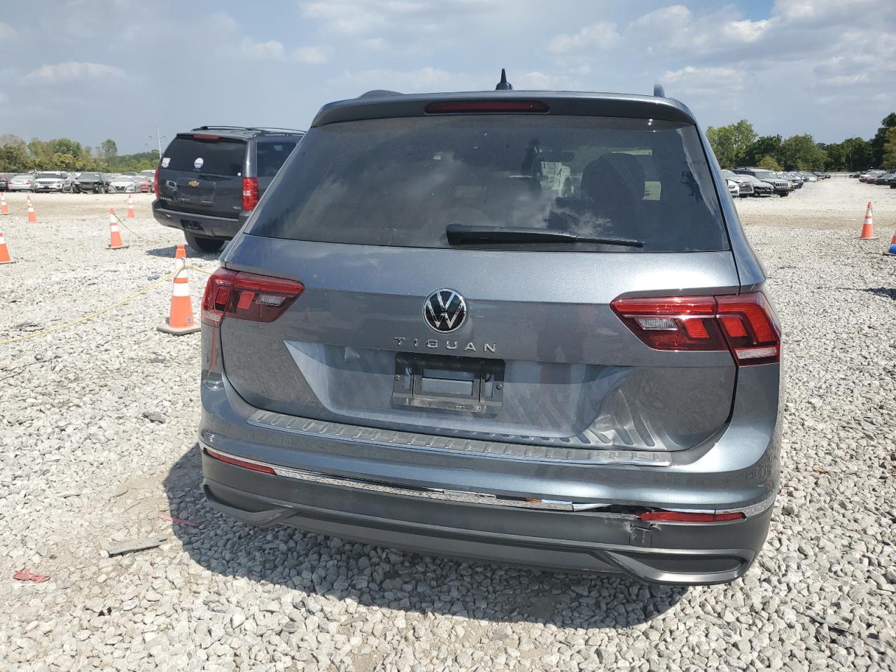 Фото: 3VVRB7AXXPM075397 - 6