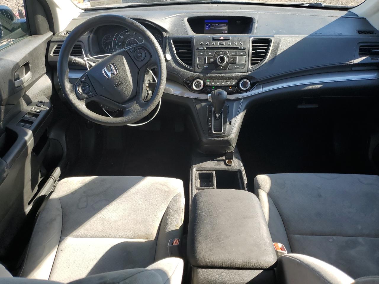 5J6RM4H30FL052599 2015 Honda Cr-V Lx