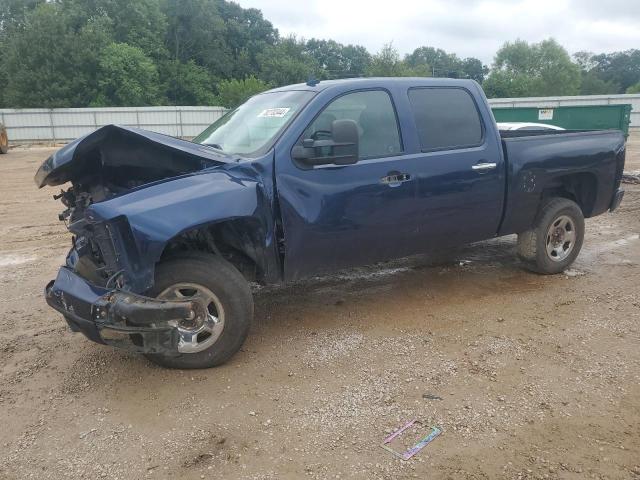 2010 Chevrolet Silverado K1500 Ltz