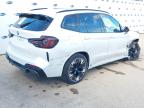 2023 BMW IX3 M SPORT PRO  for sale at Copart SANDY