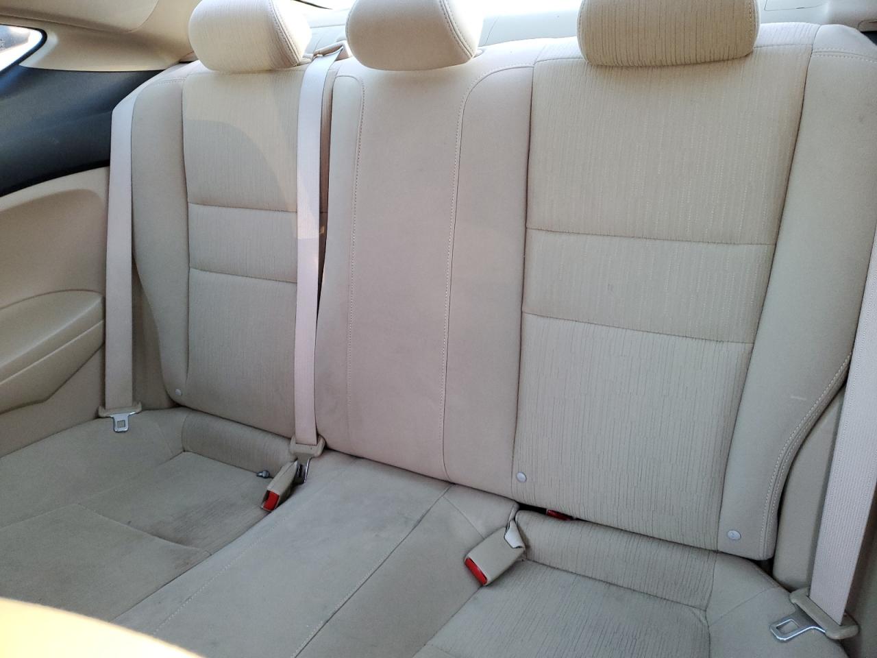 2011 Honda Accord Lx-S VIN: 1HGCS1B34BA004748 Lot: 73016844