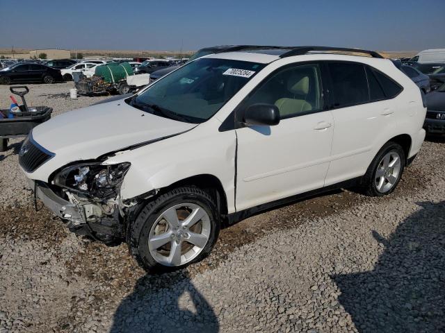 2005 Lexus Rx 330 на продаже в Magna, UT - Front End