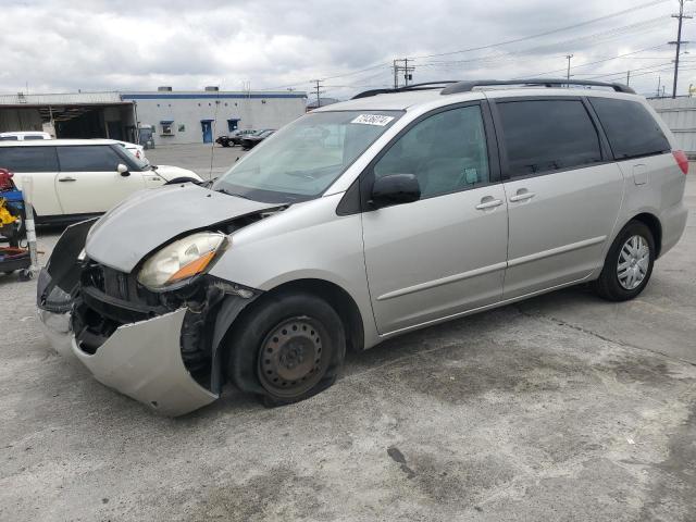 2007 Toyota Sienna Ce