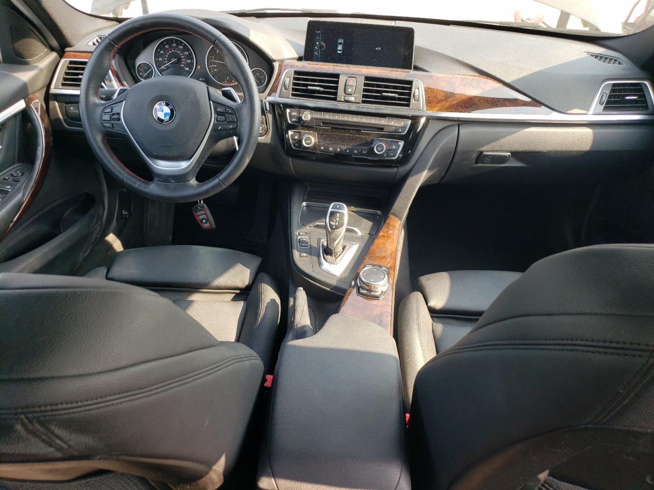 WBA8B9G57HNU48881 2017 BMW 330 I