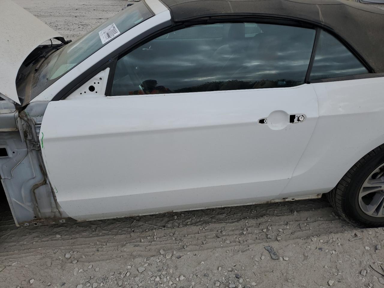 2014 Ford Mustang VIN: 1ZVBP8EM6E5304536 Lot: 74669134