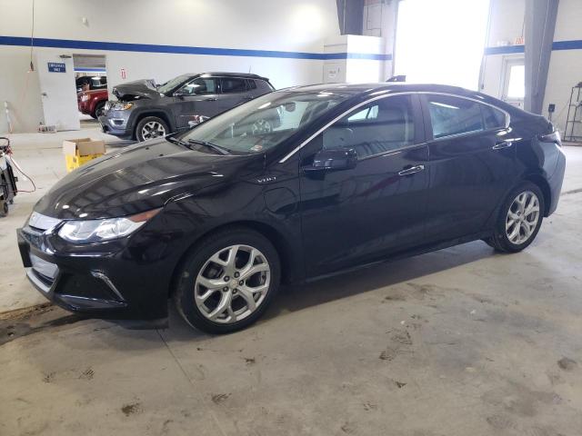 2018 Chevrolet Volt Premier