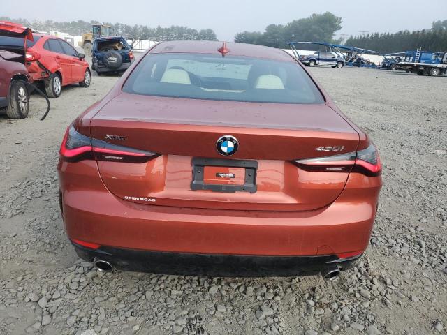 WBA73AP06PCL78170 BMW 4 Series 430XI 6