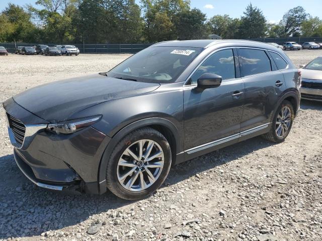 2016 Mazda Cx-9 Signature იყიდება Madisonville-ში, TN - Side