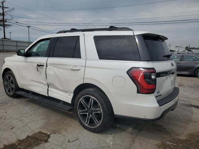  FORD EXPEDITION 2019 Biały