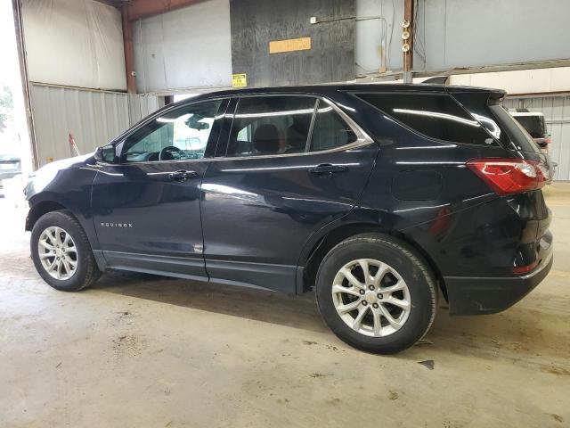  CHEVROLET EQUINOX 2020 Czarny