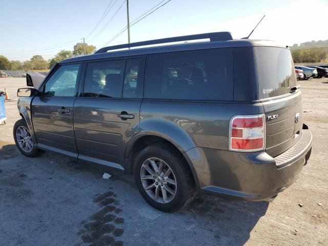 Parquets FORD FLEX 2015 Gray