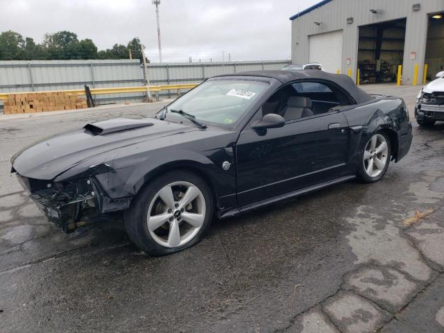 2004 Ford Mustang Gt