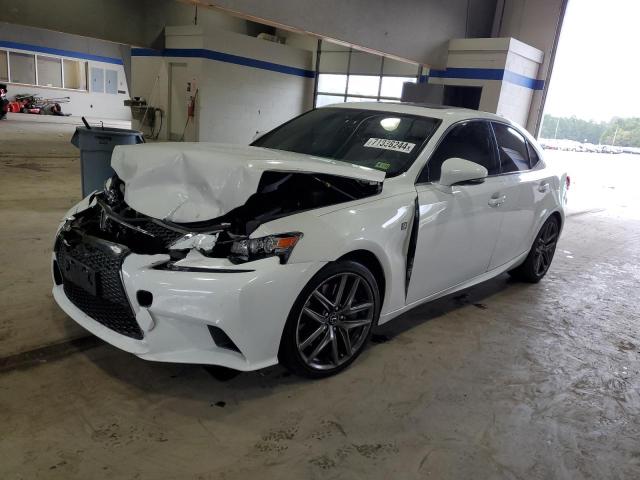 2014 Lexus Is 350