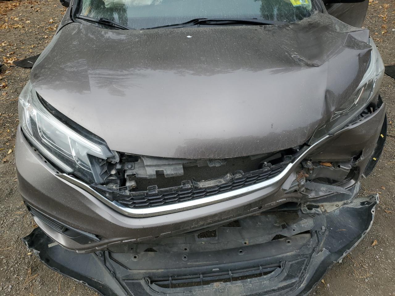 5J6RM4H37FL064961 2015 Honda Cr-V Lx