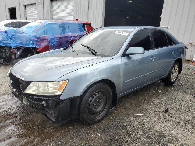 2010 Hyundai Sonata Gls