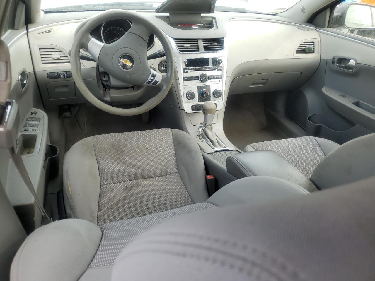 2011 Chevrolet Malibu - Image 8