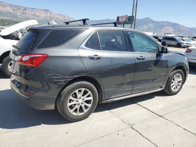  CHEVROLET EQUINOX 2018 Czarny