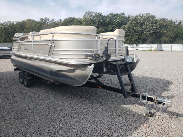 2018 Sunc Pontoon for Sale in Avon, MN - Water/Flood