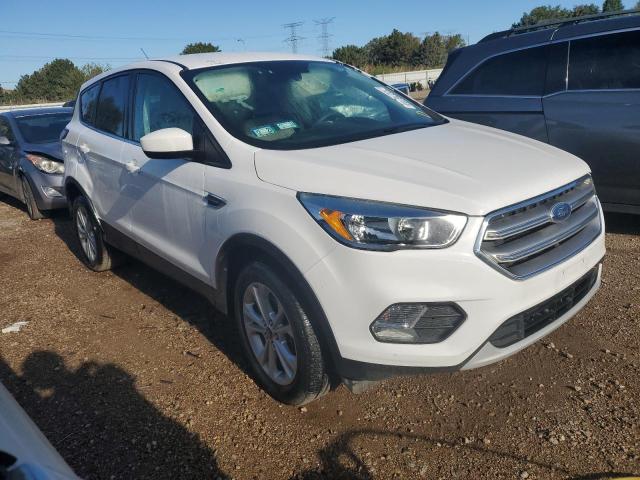  FORD ESCAPE 2017 White