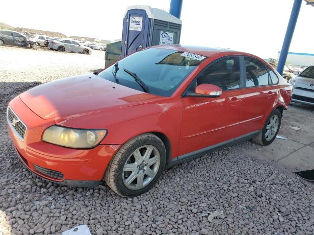 2007 Volvo S40 2.4I en Venta en Phoenix, AZ - Rear End