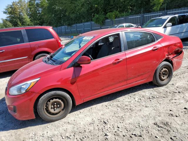 2015 Hyundai Accent Gls