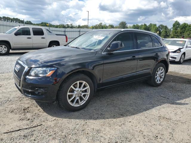 2010 Audi Q5 Premium Plus