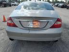 2008 Mercedes-Benz Cls 550 for Sale in Houston, TX - Front End