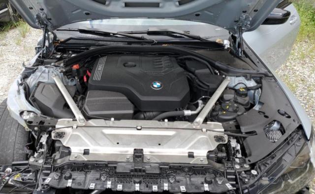 WBA53AP05NCJ51864 BMW 4 Series 430I 11