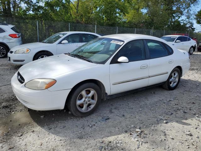 2001 Ford Taurus Ses продається в Cicero, IN - Water/Flood