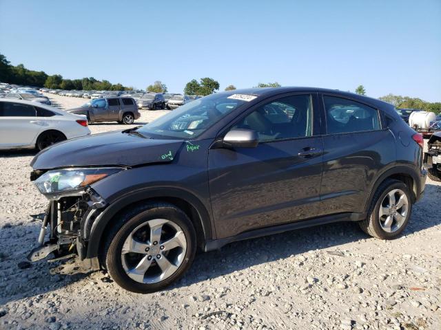 2017 Honda Hr-V Lx