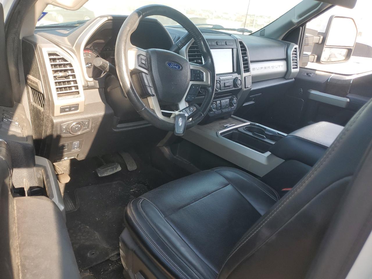 2017 Ford F250 - Image 8