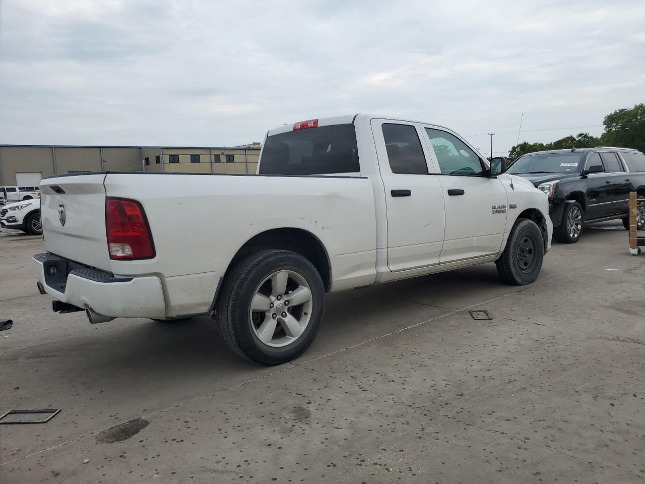 VIN 1C6RR6FT8DS656501 2013 RAM 1500 no.3