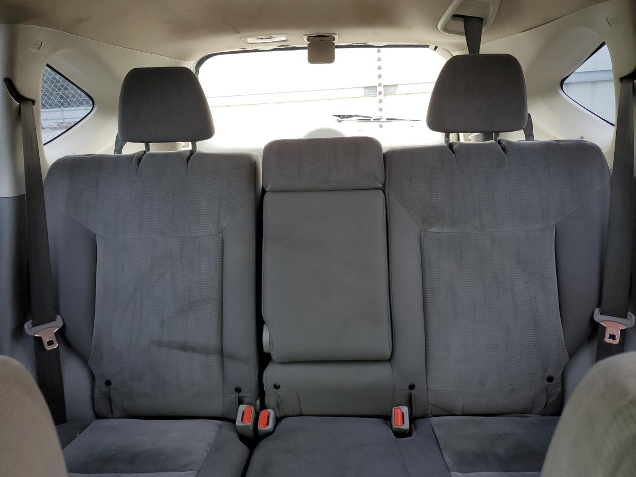 2014 Honda Cr-V Lx VIN: 3CZRM3H33EG703553 Lot: 73490864