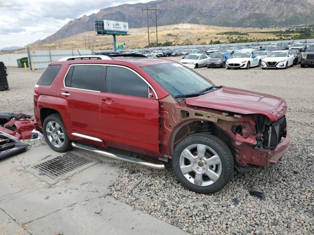  GMC TERRAIN 2014 Burgundy