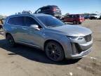 2021 Cadillac Xt6 Premium Luxury na sprzedaż w Denver, CO - Minor Dent/Scratches