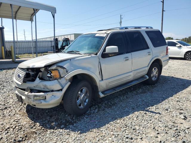 2006 Ford Expedition Limited