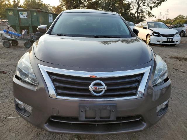  NISSAN ALTIMA 2014 Сірий