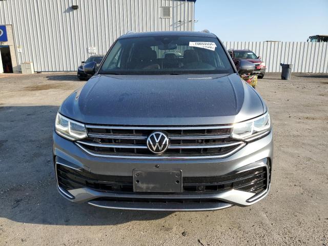 3VV4B7AX1NM158952 Volkswagen Tiguan SEL 5