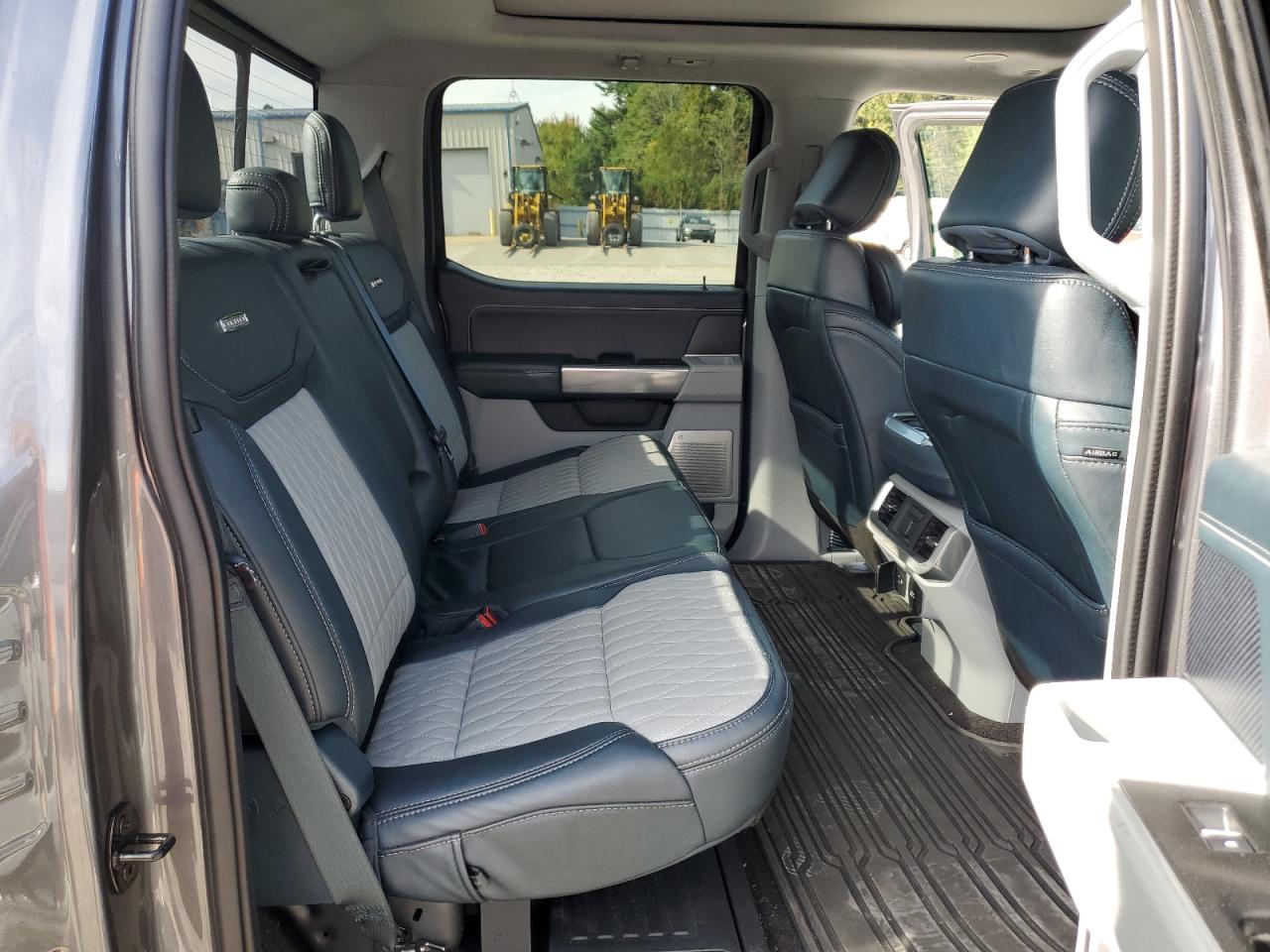 2021 Ford F150 Supercrew VIN: 1FTFW1E87MFB43771 Lot: 73502664