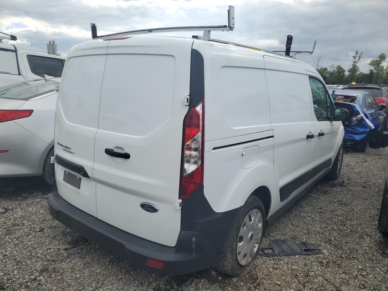 2022 Ford Transit - Image 3