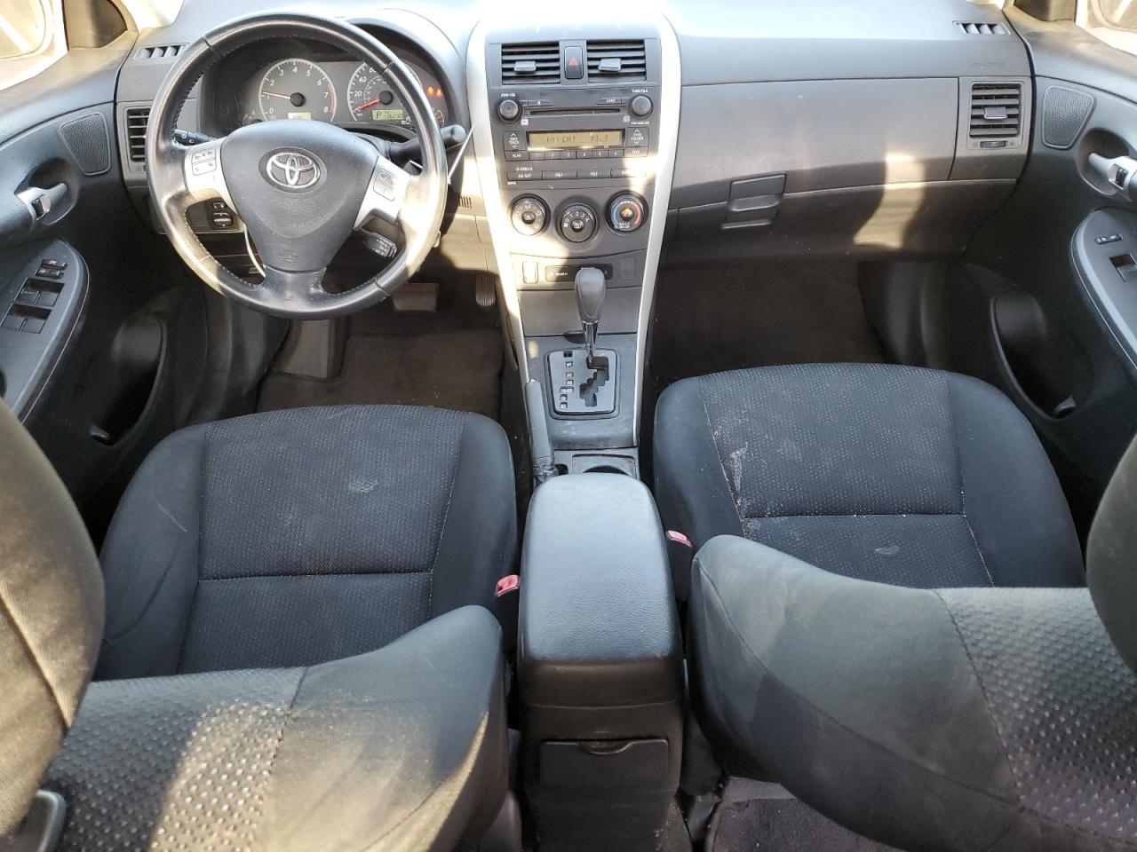 2009 Toyota Corolla - Image 8