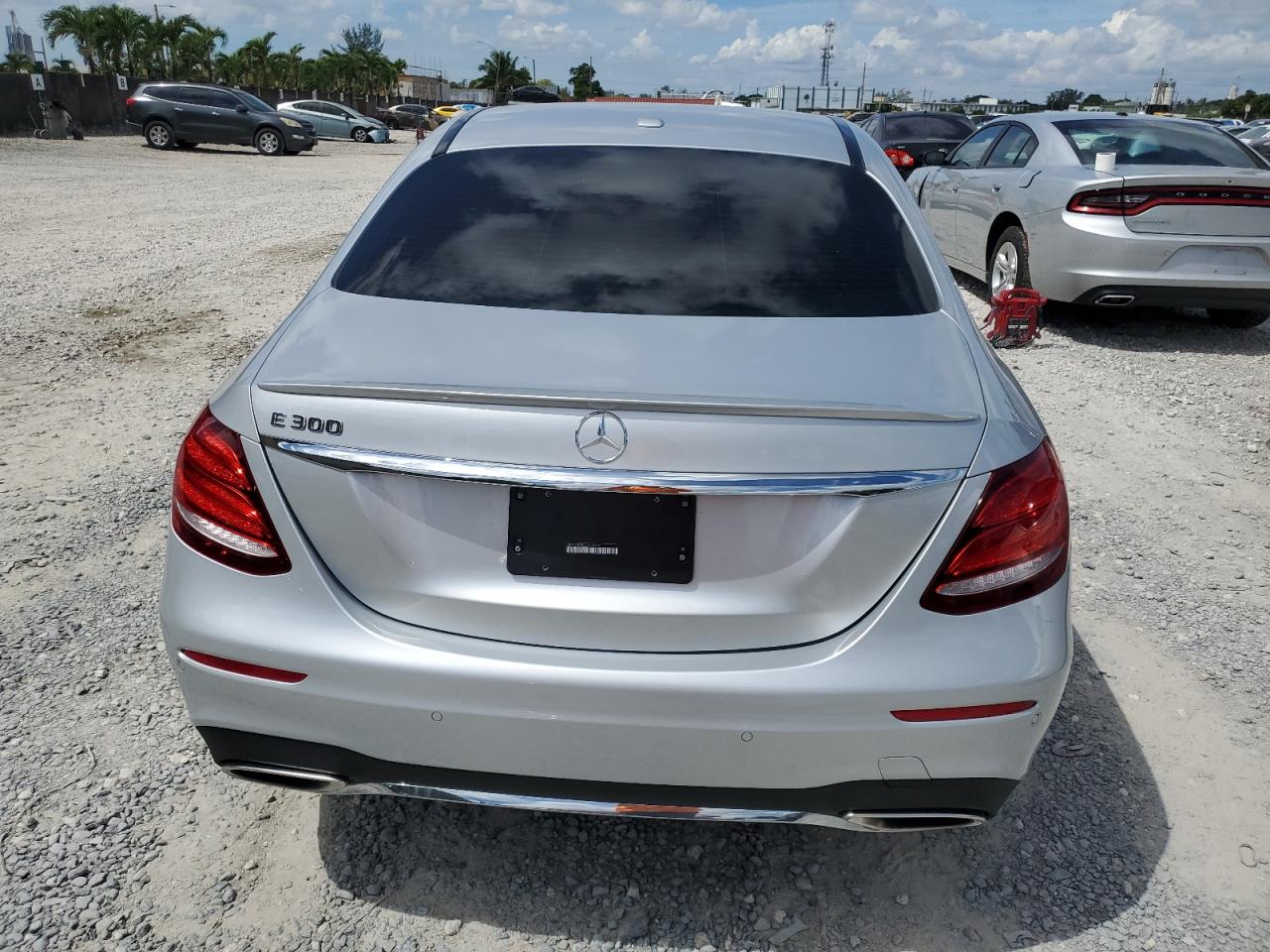 WDDZF4JB6HA255518 2017 Mercedes-Benz E 300