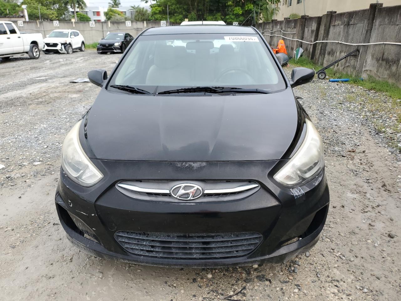 KMHCT4AE2GU110049 2016 Hyundai Accent Se